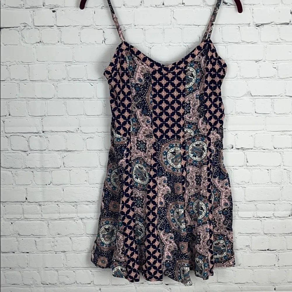 Aeropostale Dress